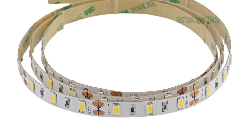 The Maintenance Process For The LED Strip Light Outdoor
