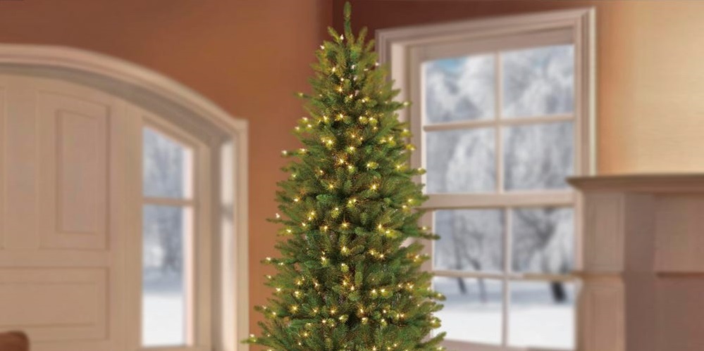 Things To Know About Prelit Christmas Trees