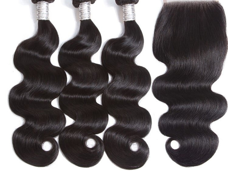 An Expert Guide To Select Three Bundles With Lace Closure