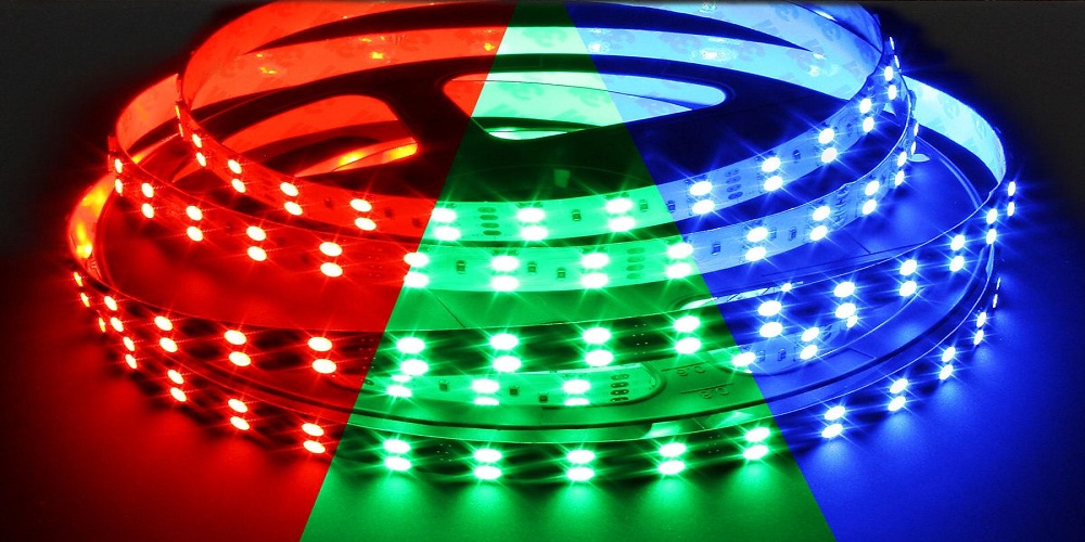 How To Waterproof LED Strip Lights