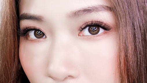 All About Korean Eyelash Extensions
