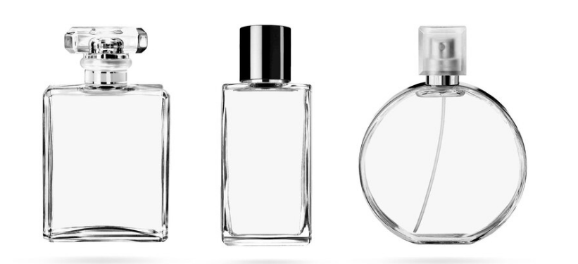 How to Recycle Your Empty Perfume Bottles