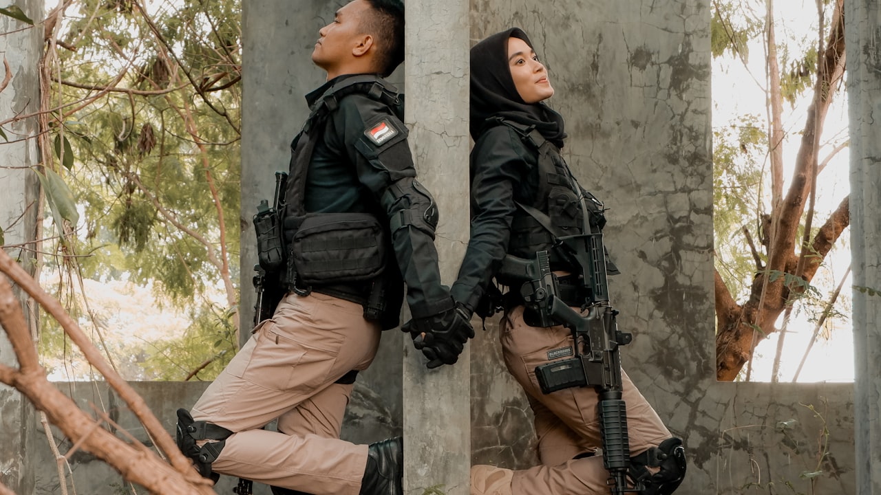 The Pros and Cons of Airsoft Tactical Vests