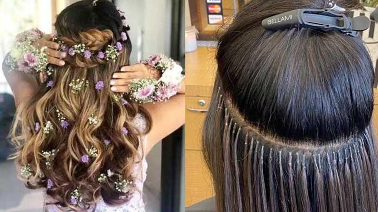 The Role of Hair Extensions in Creating Trendy Hairstyles